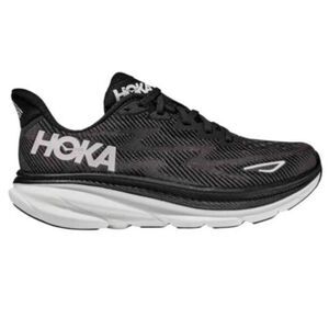 HOKA ONE ONE Clifton 9 Running Shoes Size 11.5 (2E)
